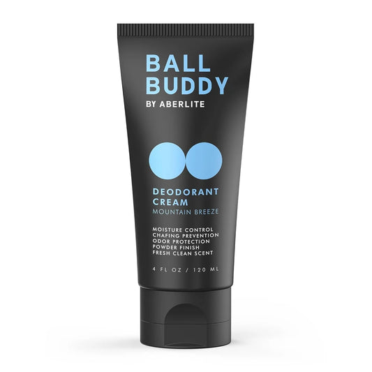 Aberlite Anti Chafing Deodorant Cream For Men