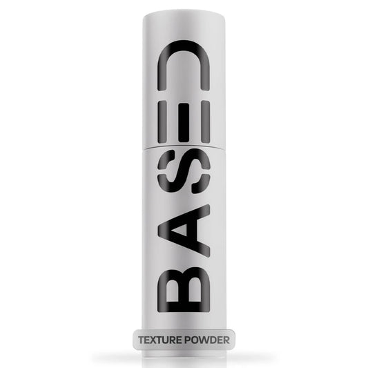 Based Hair Texturizing Powder