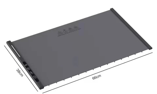 Review Card